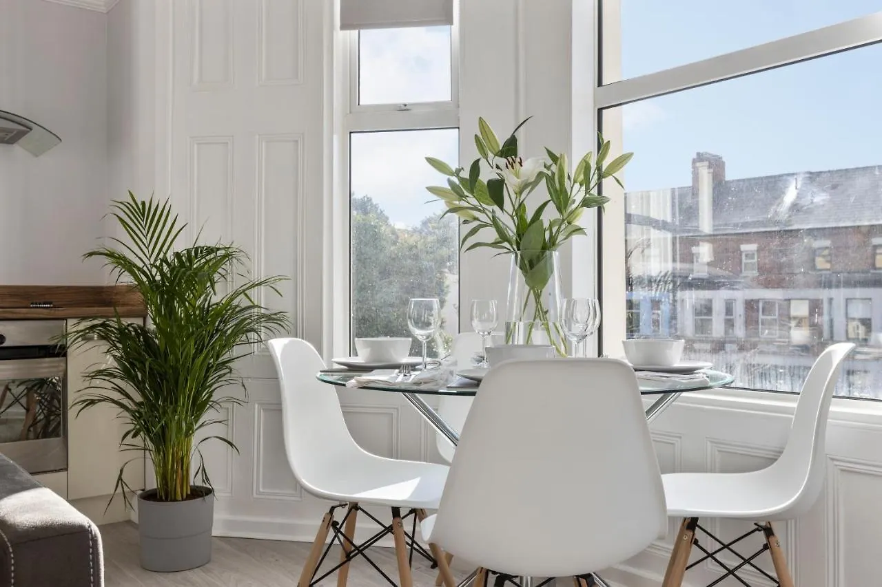 Cyprus View Apartment 2 Belfast