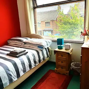 Privatunterkunft Cead Mile Failte West, Belfast