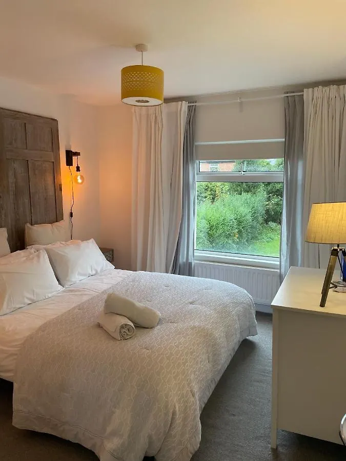 Cyprus View Apartment 2 Belfast 0*,  Verenigd Koninkrijk
