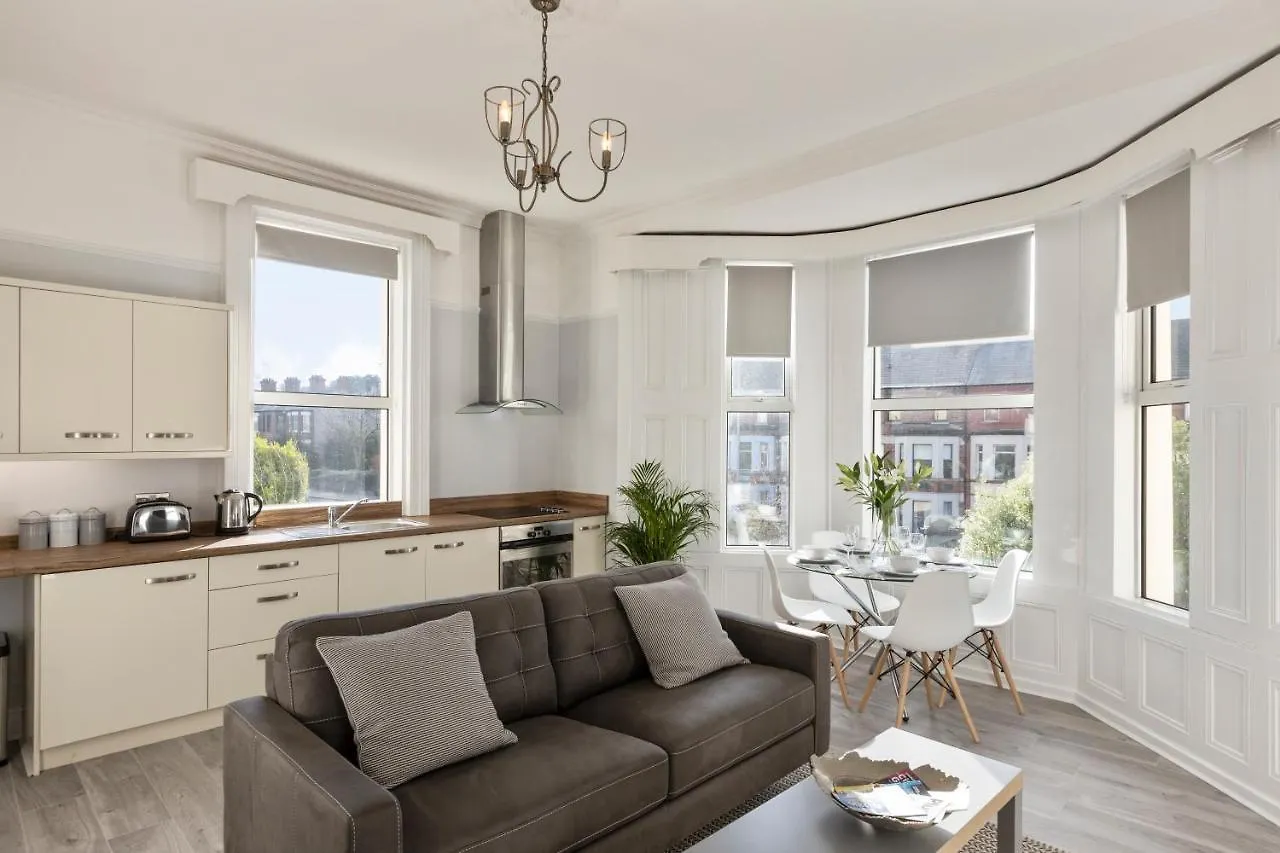 Cyprus View Apartment 2 Belfast