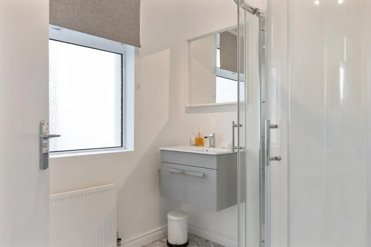 Cyprus View Apartment 2 Belfast