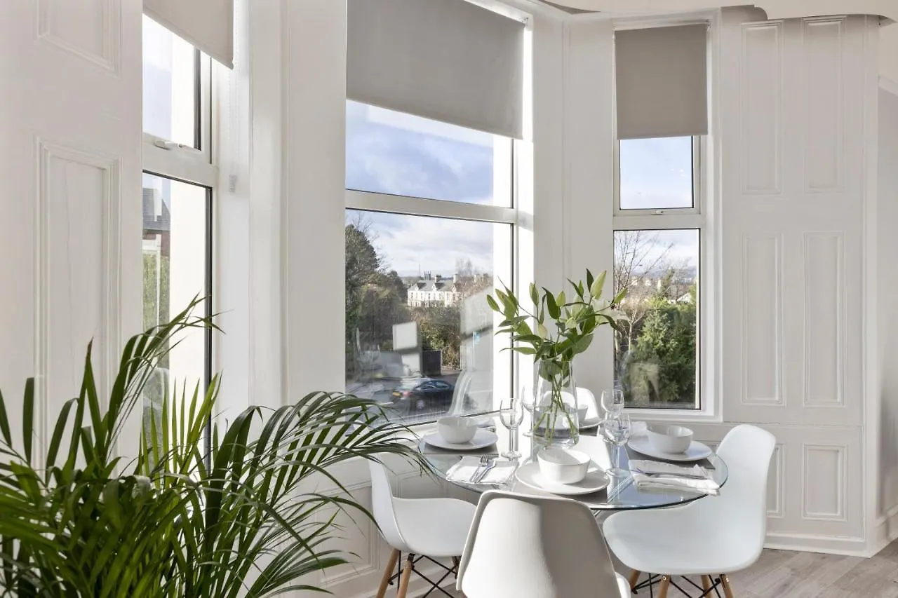 Cyprus View Apartment 2 Belfast