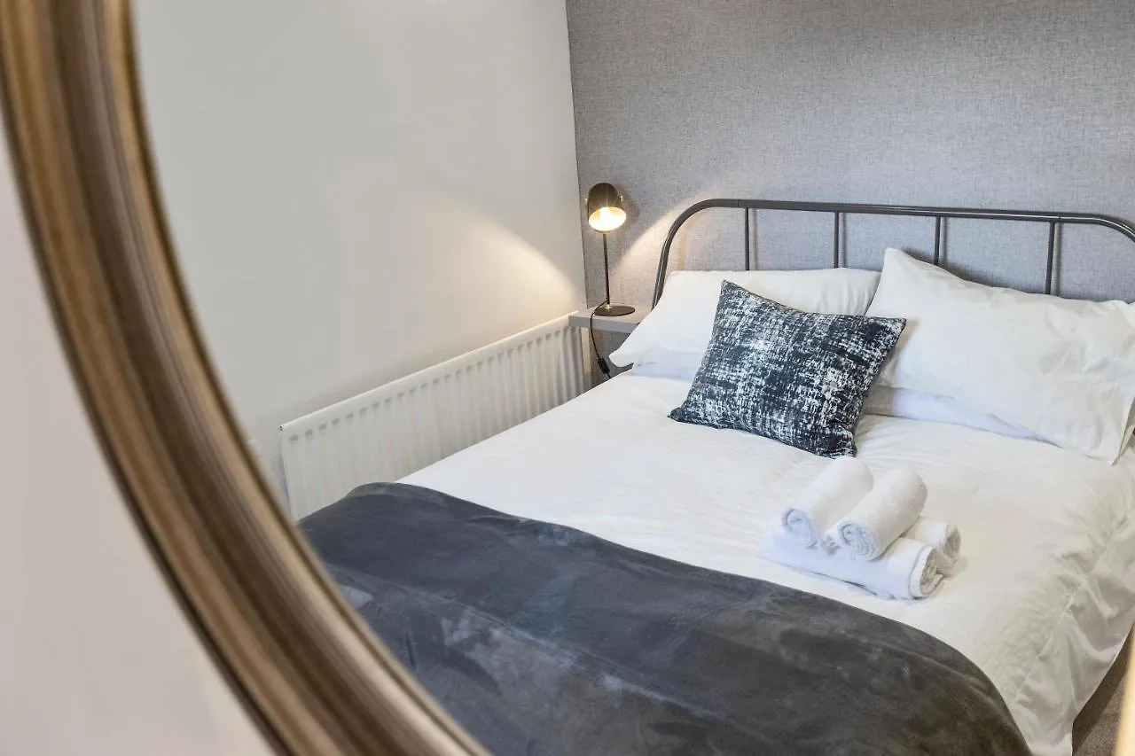 Cyprus View Apartment 2 Belfast
